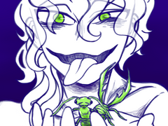 트위스테 그림로그1