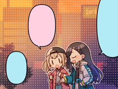 제155화 「거리의 새로운 명물」