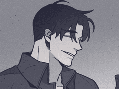 [BL] 폭풍의 언덕 4화