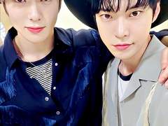 [남매talk] If, 정여주x김도영 & 김여주x정재현