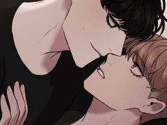 [BL] 환영의 미저리 18화