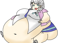 미화 없는 현실 고증 아오이 도보르 아키