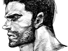 요즘은 다시 집에서 작업을 하려고 합니다.