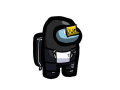 어문호수 XY Among Us 1