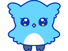 솜인형 도안 커미션