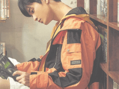 반려귀(伴侶鬼): Love in a cage. 12