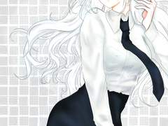 조아라 [악마 실격입니다] 팬아트