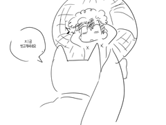 반월당의 기묘한 이야기 연성 모듬 ③ (~23.02.27)