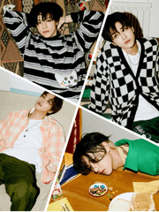 사탕XX 주인 TALK