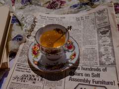 3월을 준비해요!