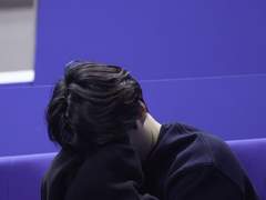 여친갔어 와도 돼 中