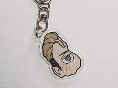 진격의 거인, 포르코 갤리어드 도안