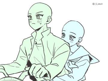 노아도라 쿼드도라 하이틴