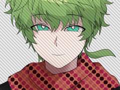 [네가죽어]미도리 증명사진 도안 배포