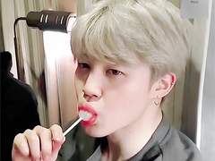 [박지민]얼떨결에 동거를 하게 되었는데 맨날 청소하라고 잔소리한다