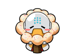 0원 이벤트용 제냐타 키링 파일 공유