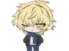 슬로우 데미지 슬뎀 SD 토와 도안 배포