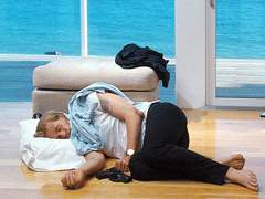 같은 공간 다른 느낌