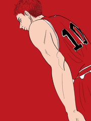 슬램덩크 (논CP)