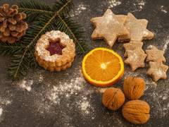 [죠죠] 카람볼라 쿠키 (2)