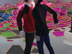 대협태웅 심즈 백업 2