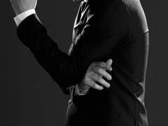 모리아티, 처음