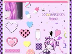 【무료 배포】 감성 굿노트 스티커