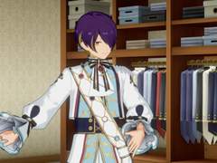 테마 스카우트 앙스타일섭