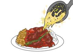 EP7 버터 부은 케밥 먹으려다 한드 영업 -1-