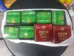 2023. 2. 27. 2번의 집들이를 잘 마치고 또 한주의 시작~ 결국 와이프가 탈이 났다..