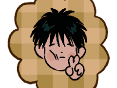 키링 도안 공유 ~,~