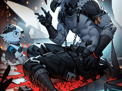 1. 부랑자와의 거래