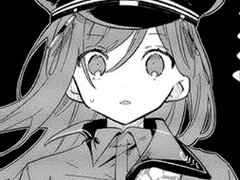 MILGRAM :: 실험 감옥과 소녀 간수 ー 1화