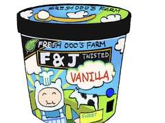 F&J 통판키링 도안