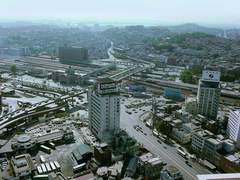 [호열태웅] 인천에 공항을 만들고 있다나봐. (2)