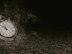 [마르코] じげんつき(시한부)