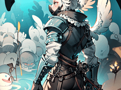 5. 라이크로프트 경의 고민