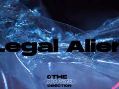 Legal Alien