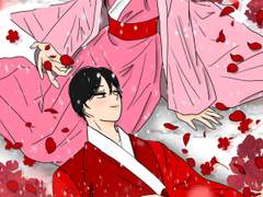 [신켄쟈/적도]가문의 시작