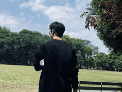 착하게 살게요. 2