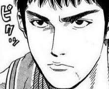 [슬램덩크] 망한 고백