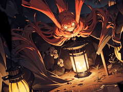 7. 랜턴에 대해서