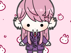 이벤트 한정 산즈