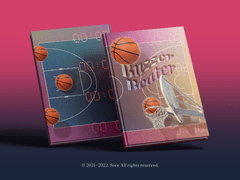 [분양가능] 134. Buzzer Beater