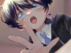 자캐 정리 [꾸준히 업데이트]