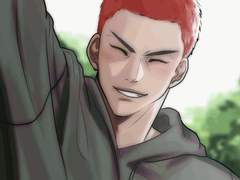 [강백호] 양호열-!