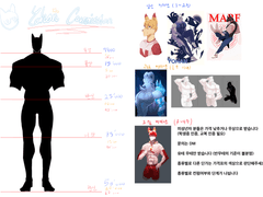 ❗️커미션 홍보❗️