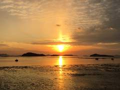 철대만 썰 - 이무기 철