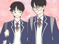 [그림] 꽃피는 봄이 오면