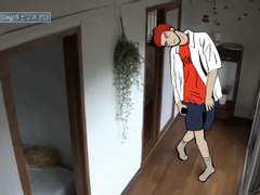 키가 너무 큰 백호